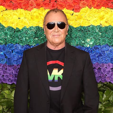 michael kors homosexual|Michael Kors on Coming Out, Getting Married and Living His .